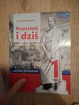 Przeszłość i dziś cz 1 i 2 do klasy 1