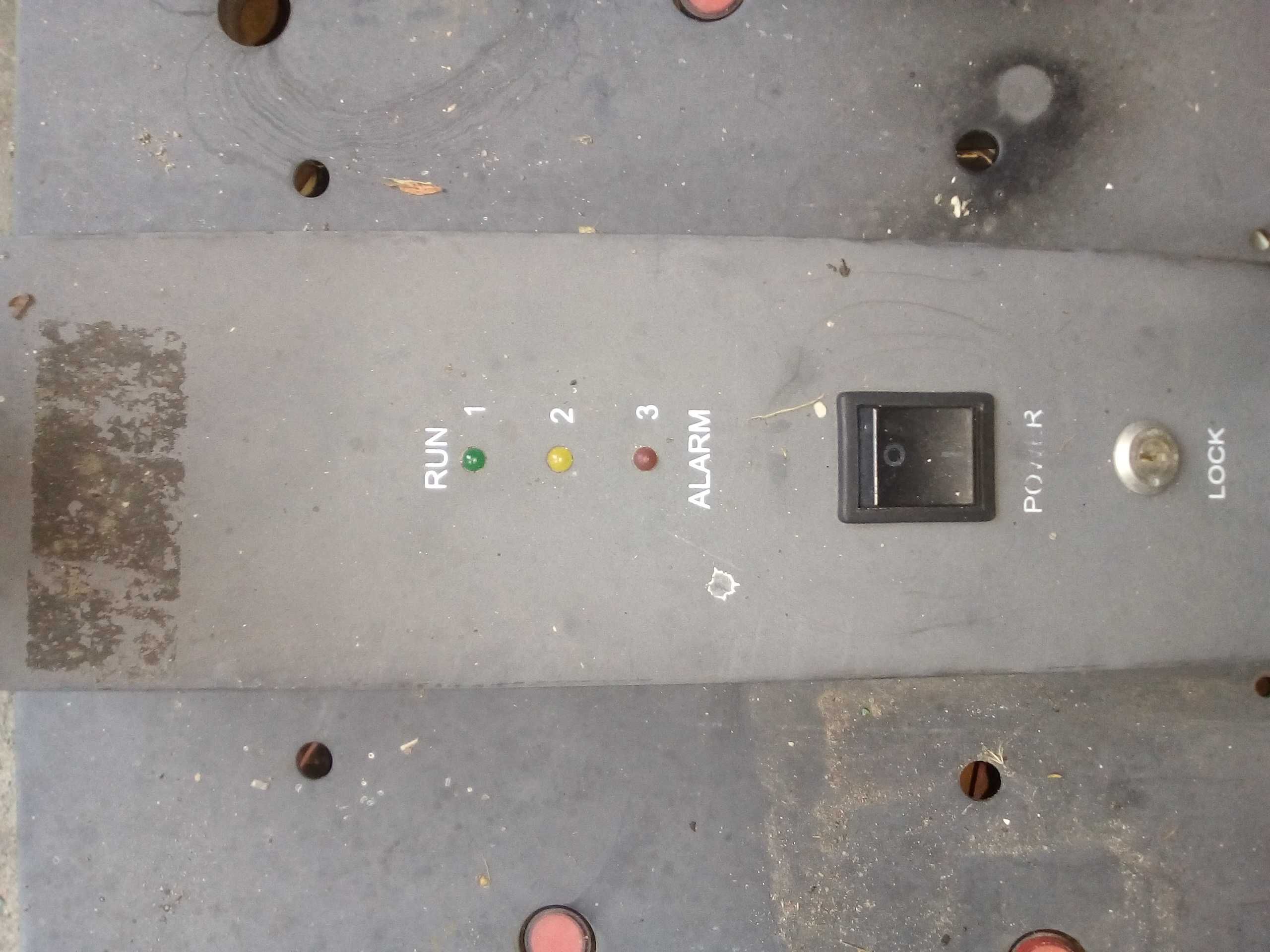 SEGWEY pojazd elektryczny segvey solidny HUNTERS samwey firmowy