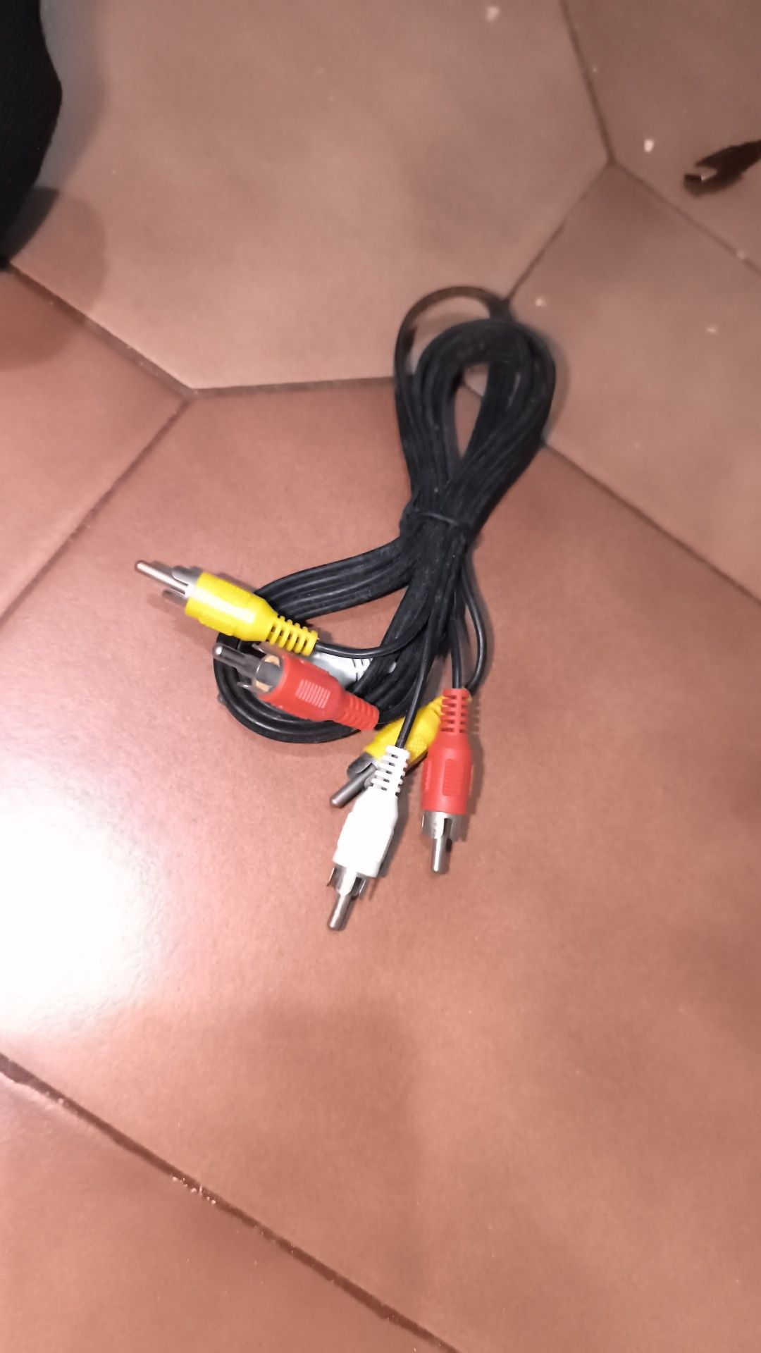 Produtos eletrônicos
