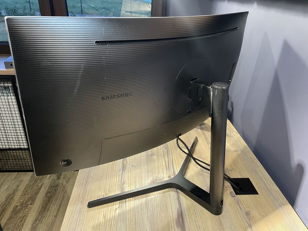 Samsung C34H890WJU 34”  100Hz USB-C VA Stan A-
