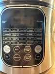 Airfryer jak nowy