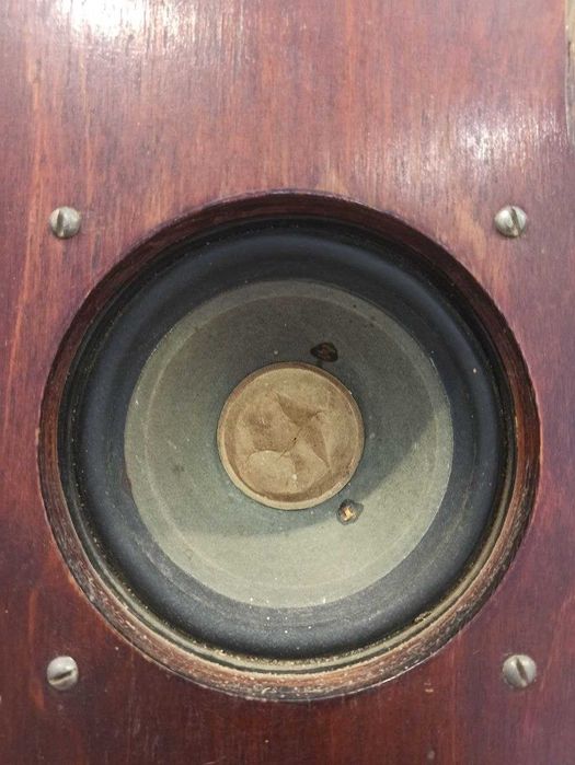 Колонки советские