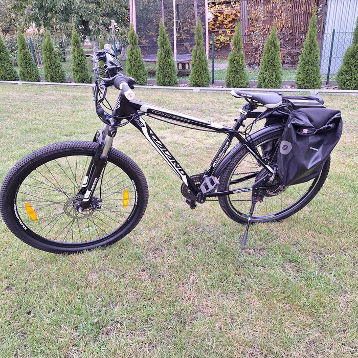 Sprzedam Rower Elektryczny MTB 29cali mega szybki OKAZJA TANIO