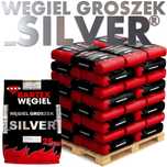 Ekogroszek, orzech BARTEX Gold Silver DARMOWY transport HDS