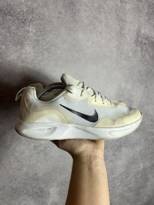 Кросівки Nike Найк Оригінал Розмір 44