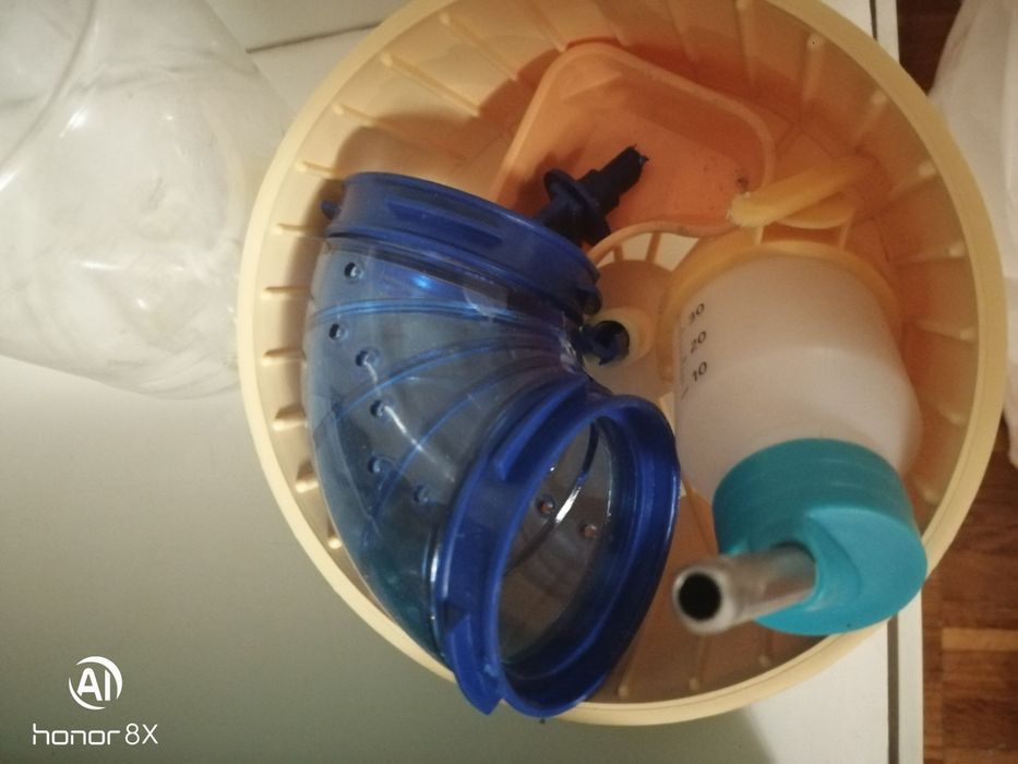 клетка для дегу, крысы, свинки