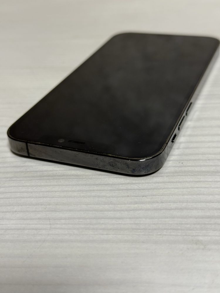 iPhone 12 pro ideal 128Gb + ПОДАРУНОК!