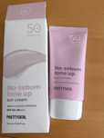 Prettyskin no sebum tone up Sunscreen SpF50+ - 70ml