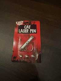 Laser dla kota 48tknzw