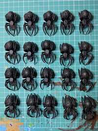 Warhammer - Spiders