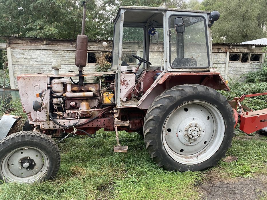 Продам трактор ЮМЗ