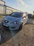 Seat altea XL 213tys 1.9tdi