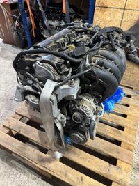 Двигатель 2.5 PY-VPS для Mazda 6