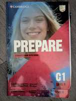 Livros cambridge preparação exame C1
