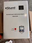 Стабилизатор Sturm