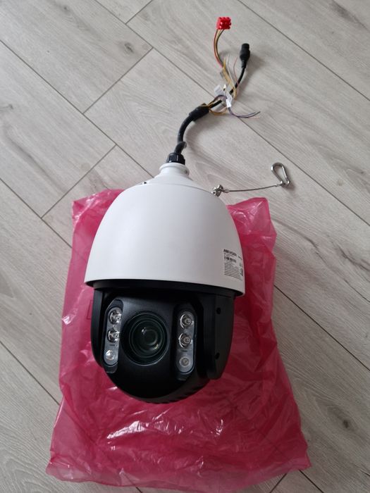 Камера HIKVISION 2MP, 45x