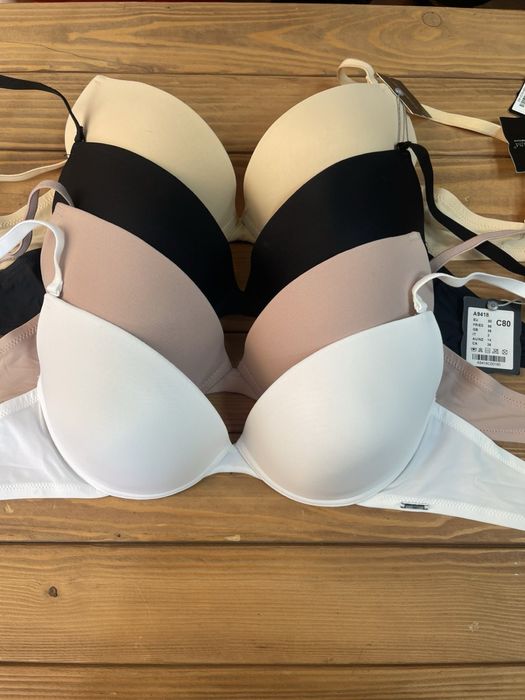 Бюстгальтер Balaloum 9418