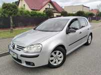 Volkswagen Golf 1.6 MPI 102 KM! Klimatyzacja! Alufelgi! Opony 2024 rok
