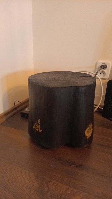 Pień sosna ard deko