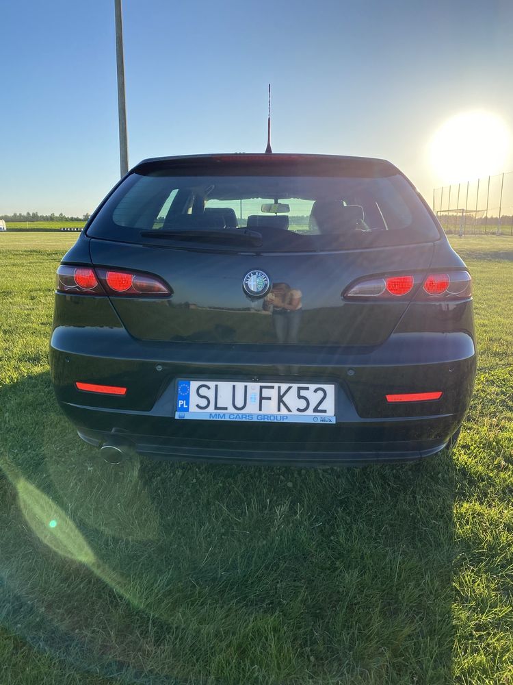 Alfa Romeo 159 1.9 JTDM