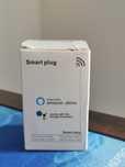 Розумна розетка Smart plug Zigbee 20A