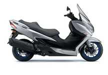 Suzuki Burgman BURGMAN 400 2025/2024