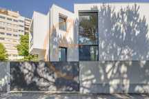 Moradia T4 Nova com Piscina | Foz do Douro