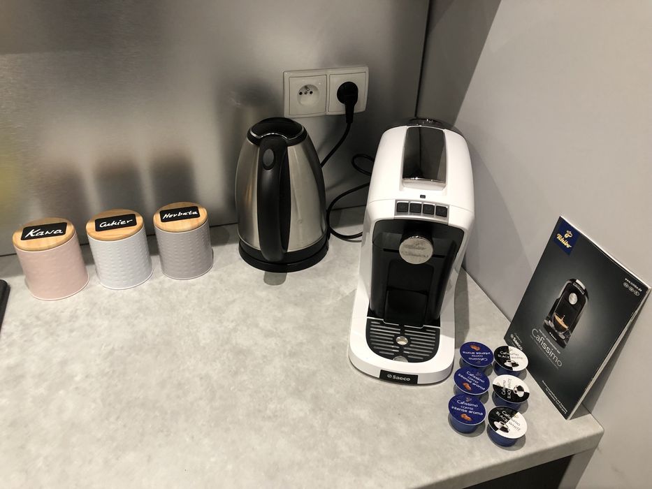 Apartament na doby! 1-5 osób! Darmowy parking! Ścisłe Centrum!