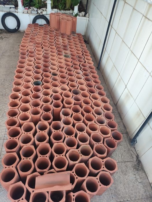 100 Garrafeira Sextavada Dupla