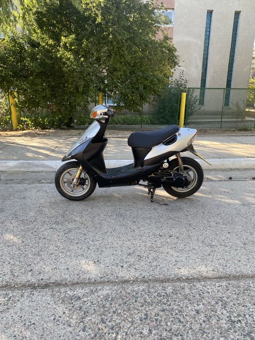 Продам мопед скутер