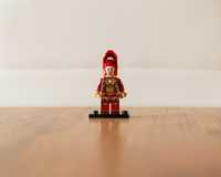 Lego Marvel Iron Man Mark 42 sh072a