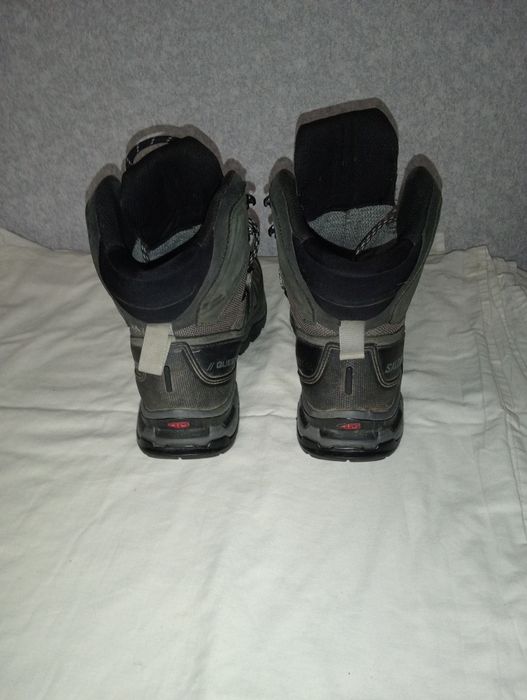 Salomon Quest 04 4D