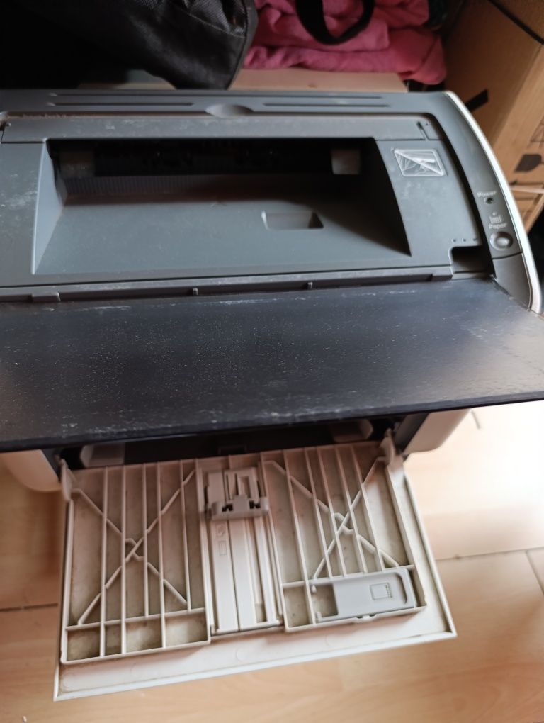 Drukarka Canon LBP 2900 tanio OPIS