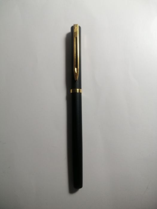 Ручка чорнильна Waterman