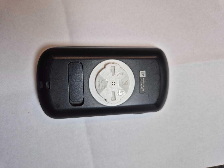 Garmin Edge Expolre
