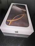 iphone 16 pro 256 nowy srebrny