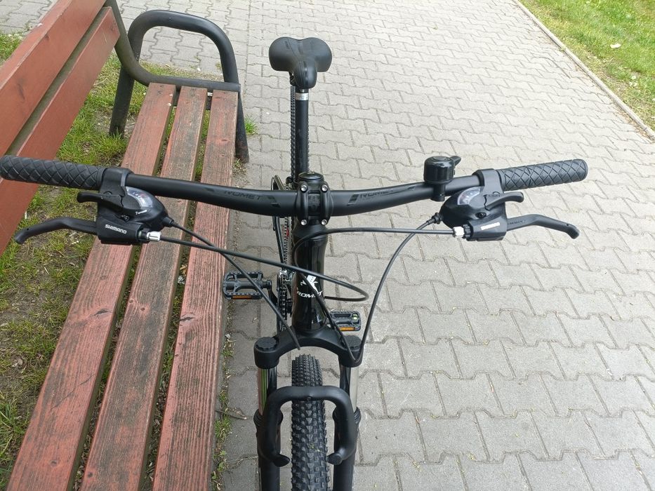 Nowy Damski  Romet Jolene 29" r.15