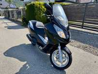 Peugeot Satelis