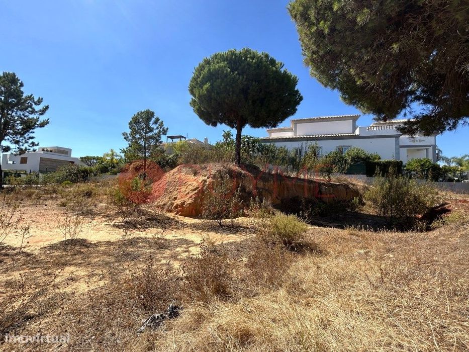 Lote para Construção - Varandas do Lago, Almancil