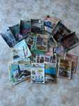 Lote Revistas Técnicas Auto Técnica – Años 80/90