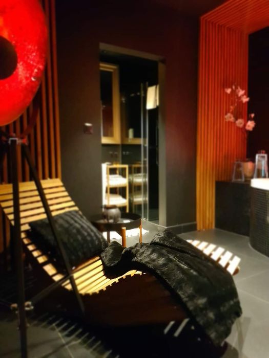 Prywatne SPA dla dwojga idealne rocznica,zaręczyny czy weekendowy hit