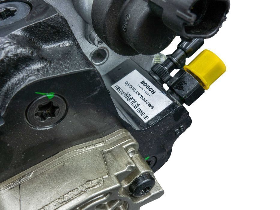 Pompa CR 0445.010.101 Bosch 1.5/2.5 Hyundai, Kia Regenerowana
