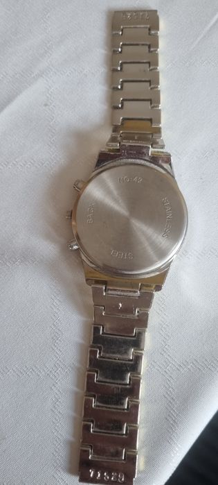 Zegarek Orlando zapraszam