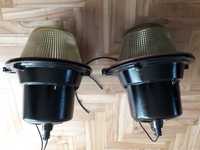 Lampy przemyslowe, industrialne ORKŁ-125