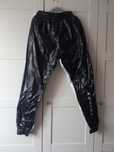 Spodnie Twinkx 100% nylon fetysz fetish xxl