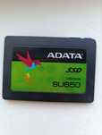 SSD ADATA Ultimate SU650 120GB (2.5", SATA III)