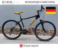 Велосипед касета алюмінієвий бу з Європи Bixs 26 M13