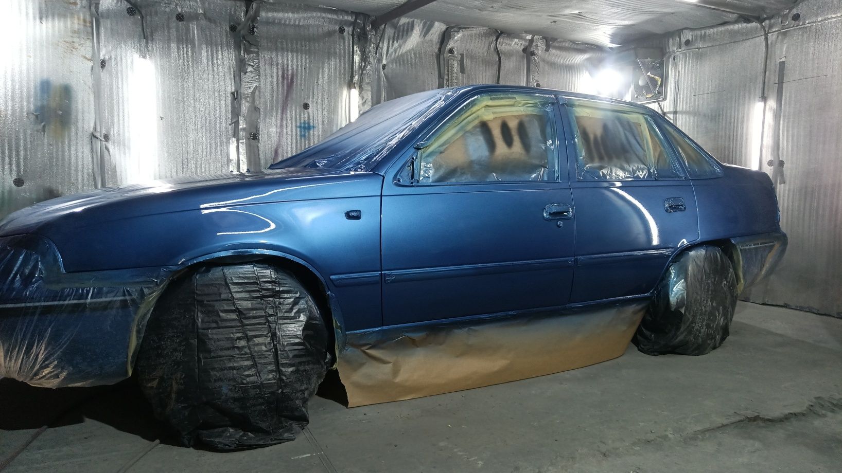 Покраска. Рихтовка.авто цены приемлимые