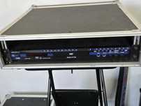 Venda Leitor Karaoke Marca VOCOPRO Mod.  DVG - 777K