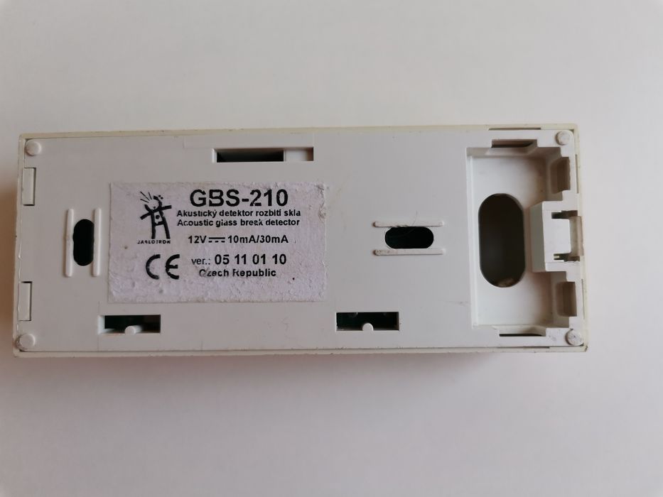 датчик разбития  стёкол GPS - 210